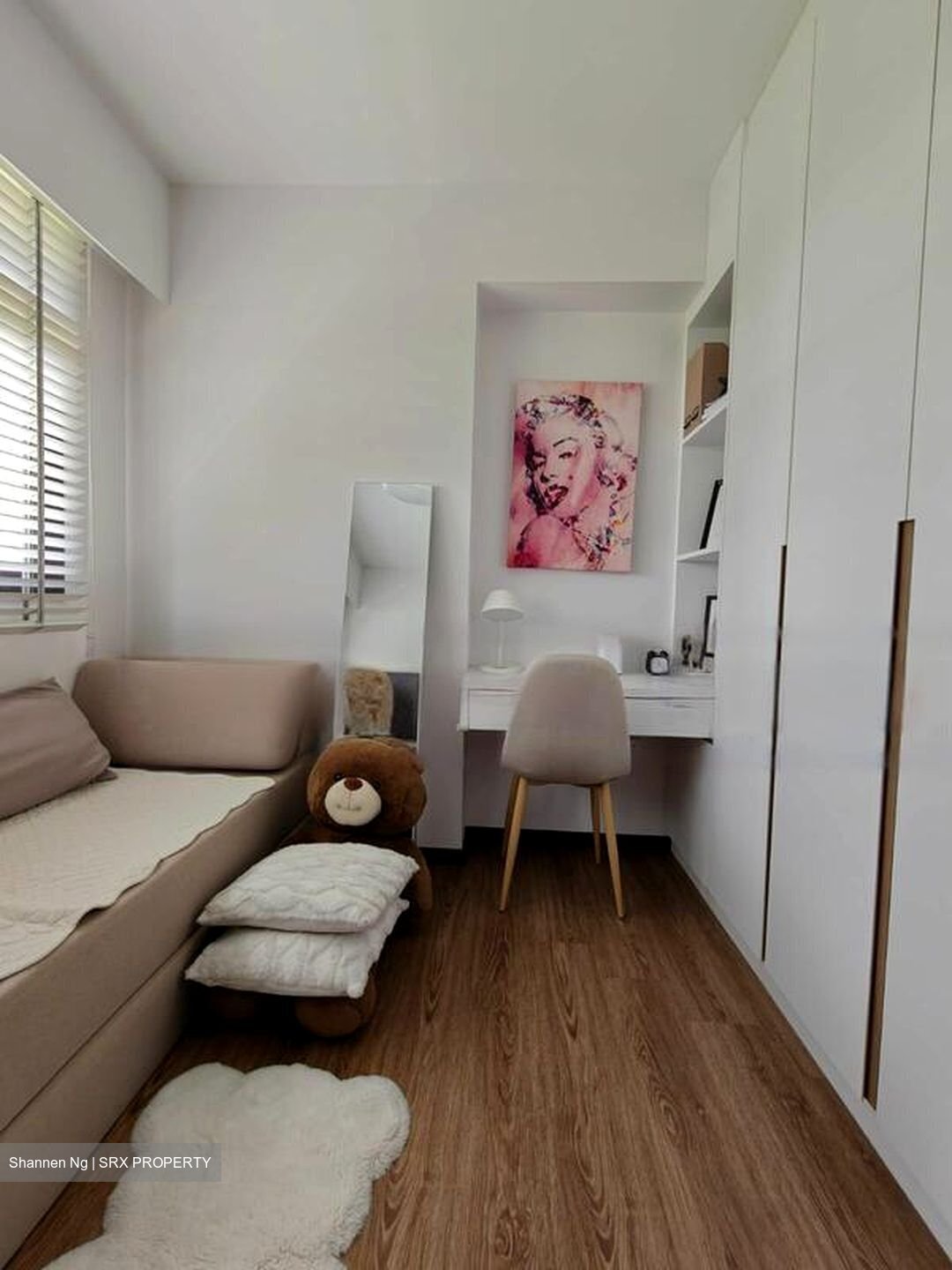 Blk 107A Alkaff Oasis (Toa Payoh), HDB 3 Rooms #457271721